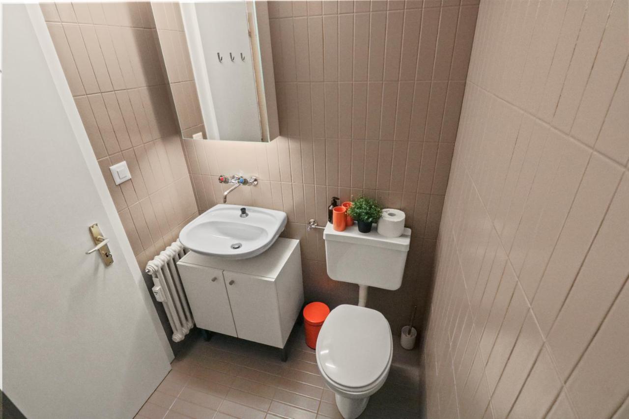 Le Cocon à Leo - Superbe appartement avec piscine Nendaz Extérieur photo