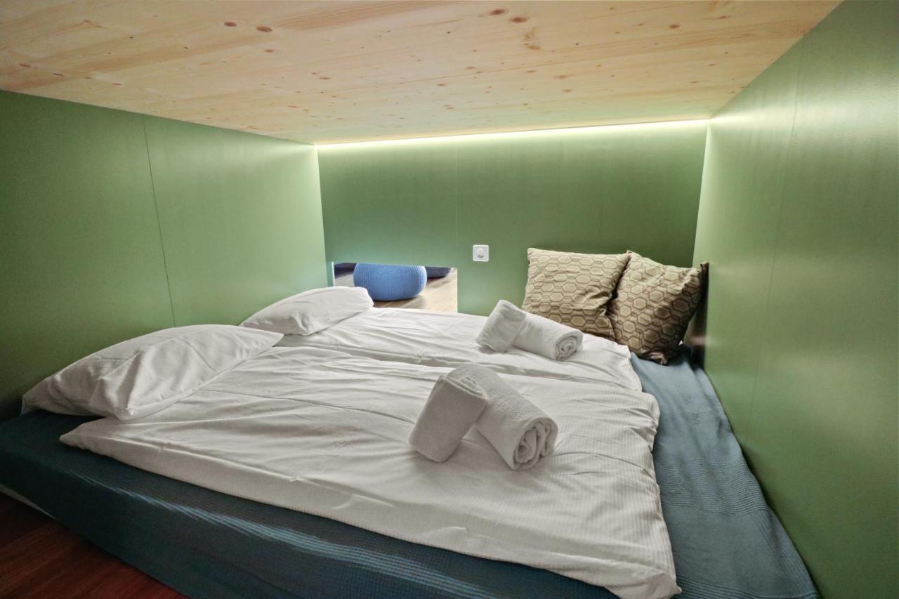 Le Cocon à Leo - Superbe appartement avec piscine Nendaz Extérieur photo
