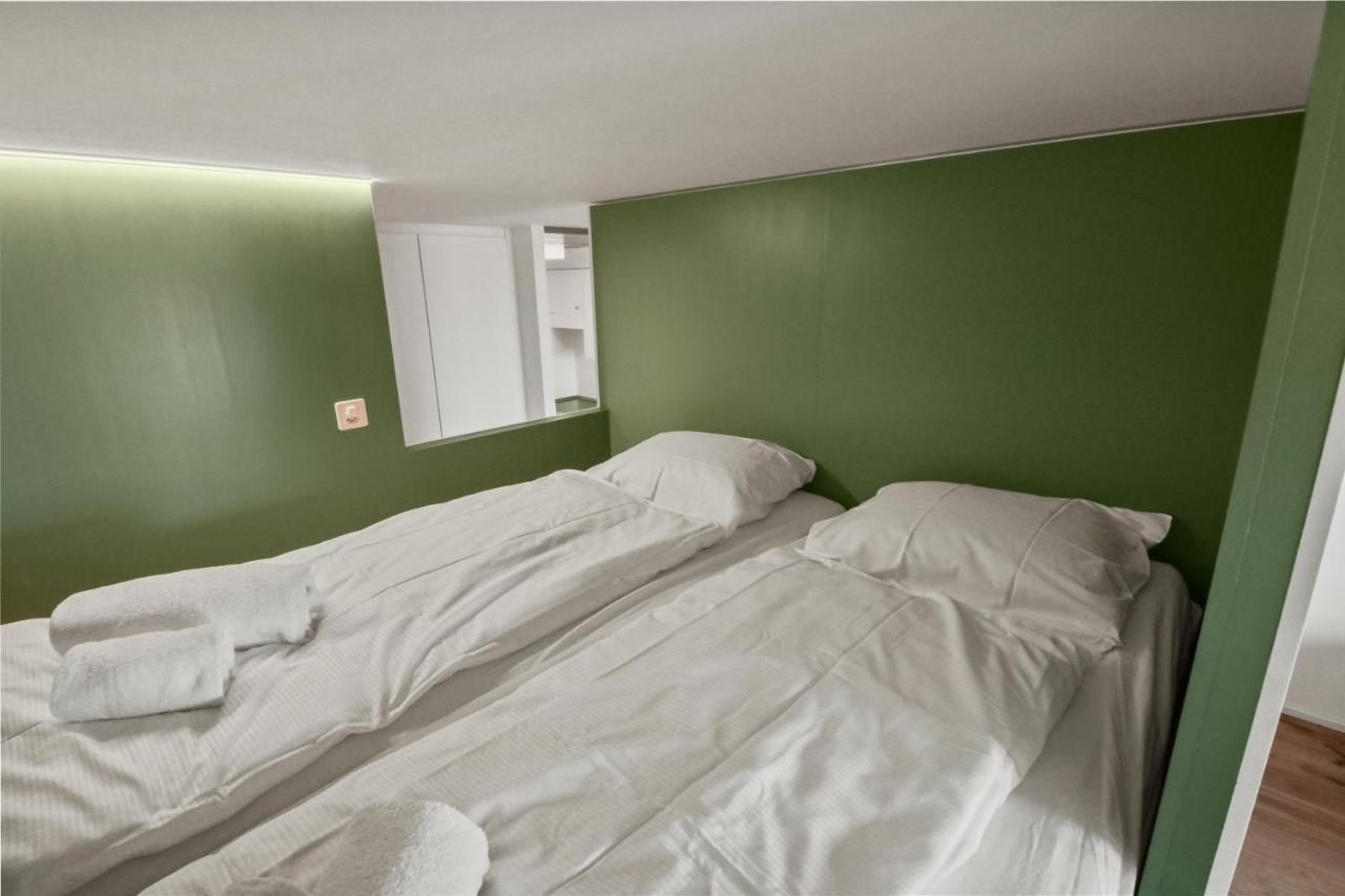 Le Cocon à Leo - Superbe appartement avec piscine Nendaz Extérieur photo