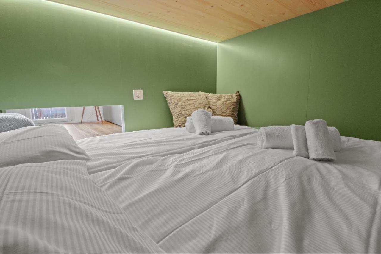 Le Cocon à Leo - Superbe appartement avec piscine Nendaz Extérieur photo