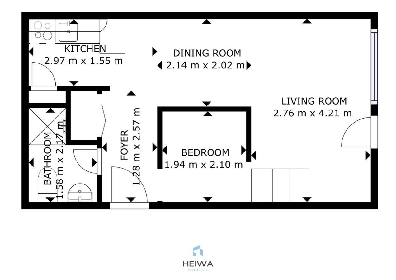 Le Cocon à Leo - Superbe appartement avec piscine Nendaz Extérieur photo