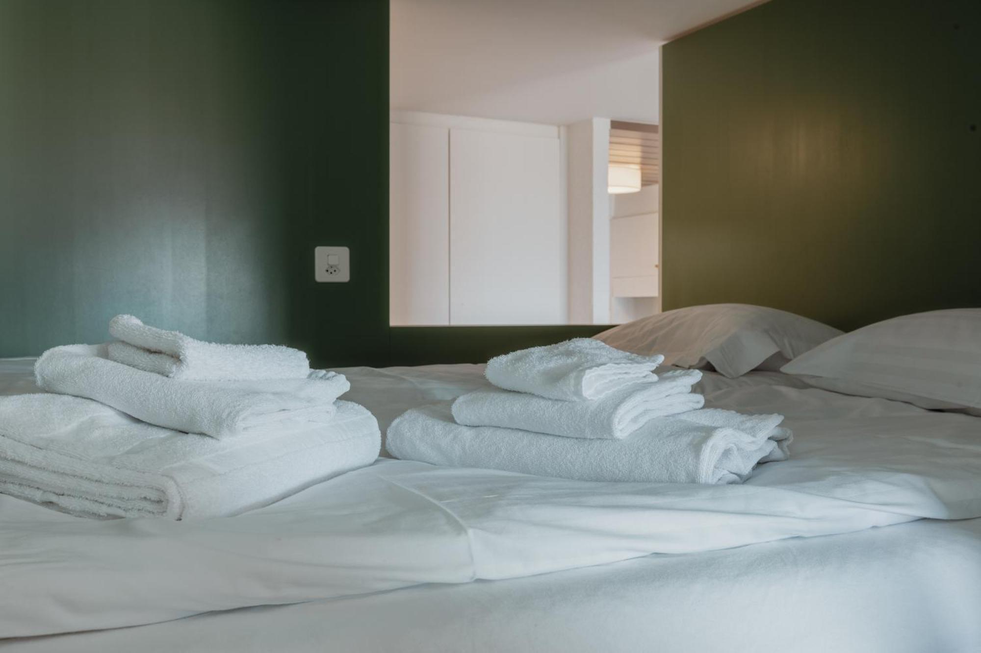 Le Cocon à Leo - Superbe appartement avec piscine Nendaz Extérieur photo